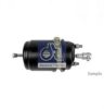 SCANI 1446043 Spring-loaded Cylinder